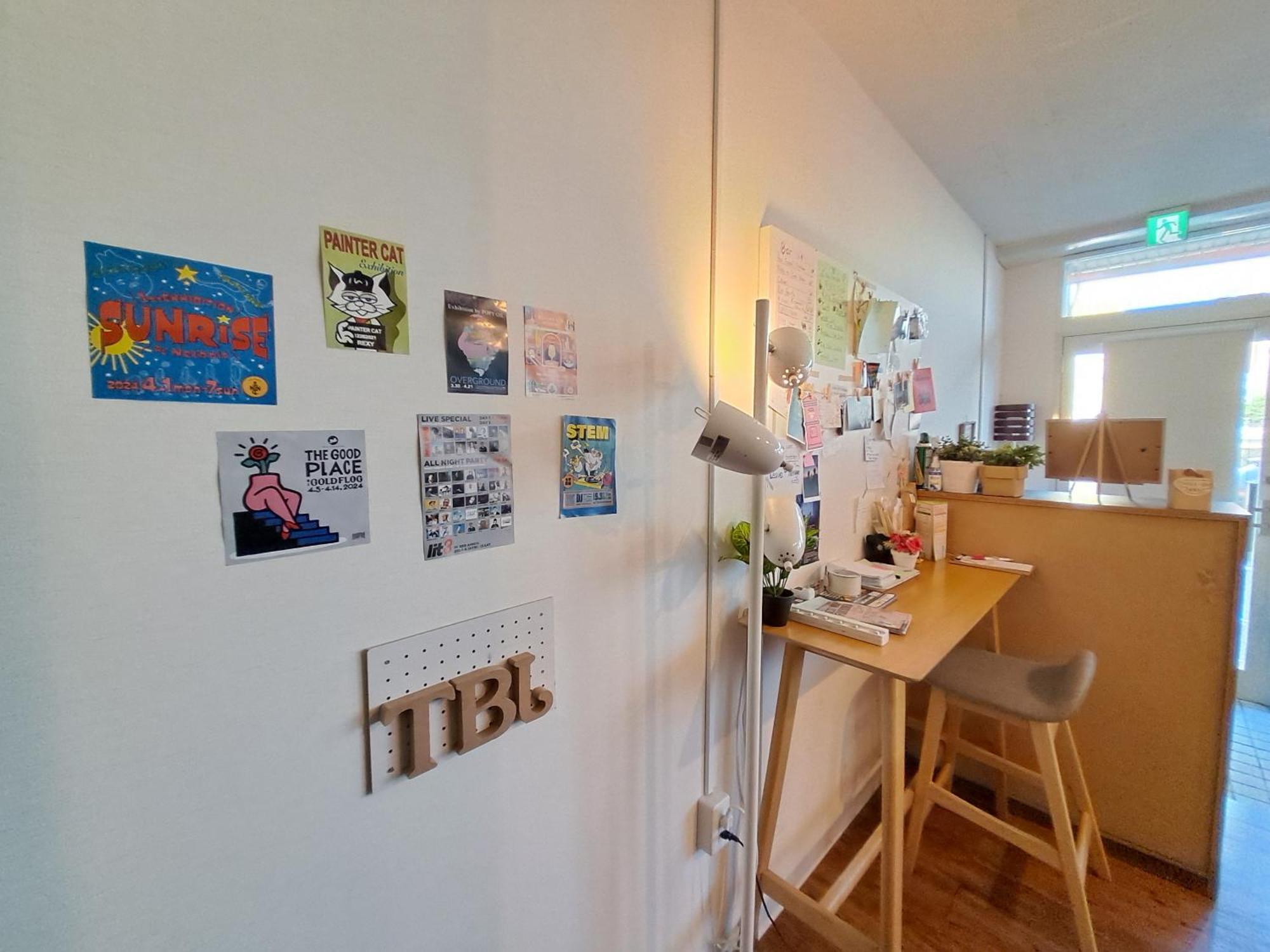 Fukuoka Tabiji Hostel & Guesthouse Dış mekan fotoğraf