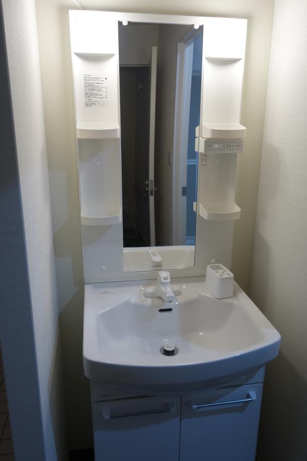 Fukuoka Tabiji Hostel & Guesthouse Dış mekan fotoğraf