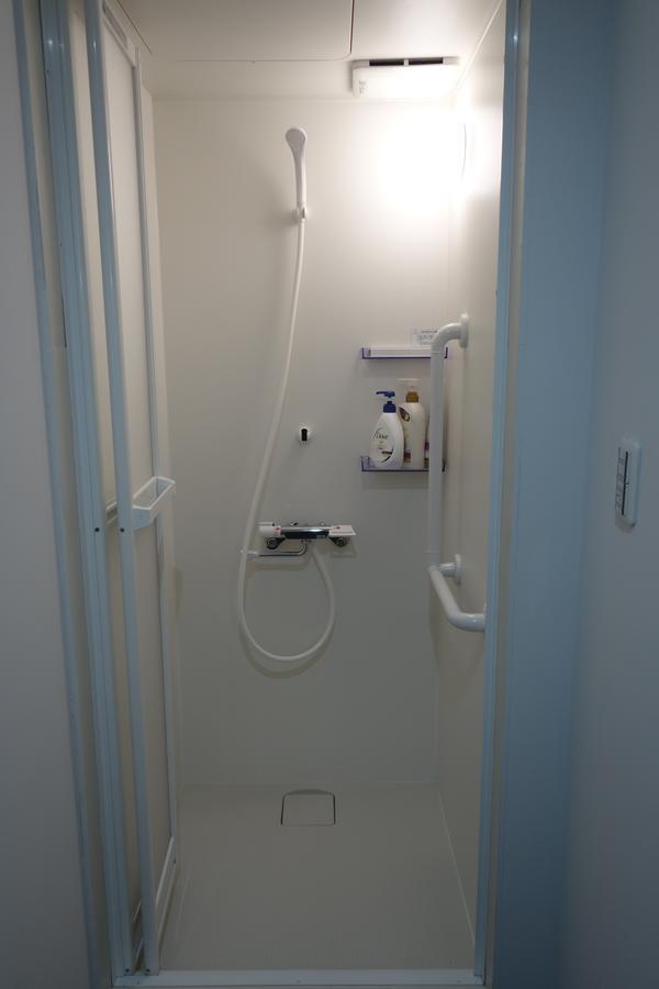 Fukuoka Tabiji Hostel & Guesthouse Dış mekan fotoğraf